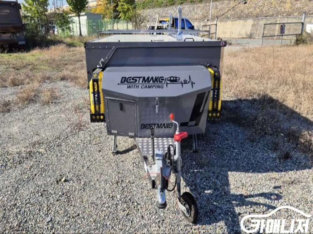 차캐드일반화물운송트레일러 (0톤) #앱특가 이미지