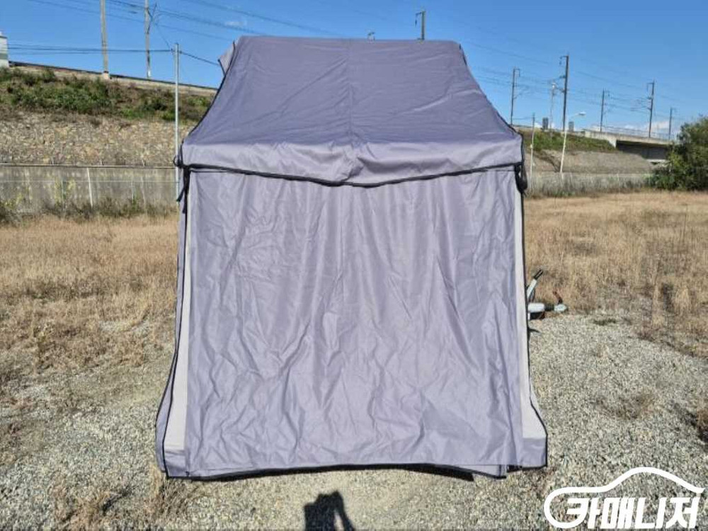 차캐드일반화물운송트레일러 (0톤) #앱특가 이미지