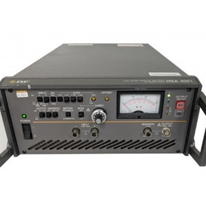 4상환 고속전원 증폭기(Amplifier)