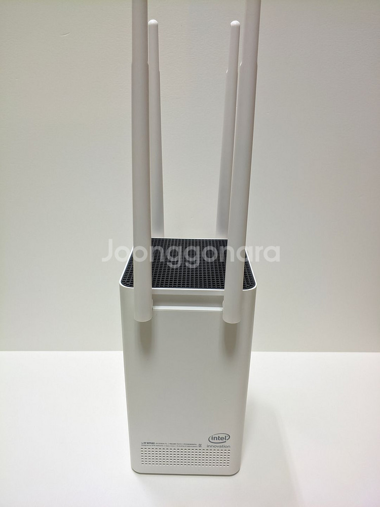ipTIME AX3004ITL 유무선 공유기 판매--1