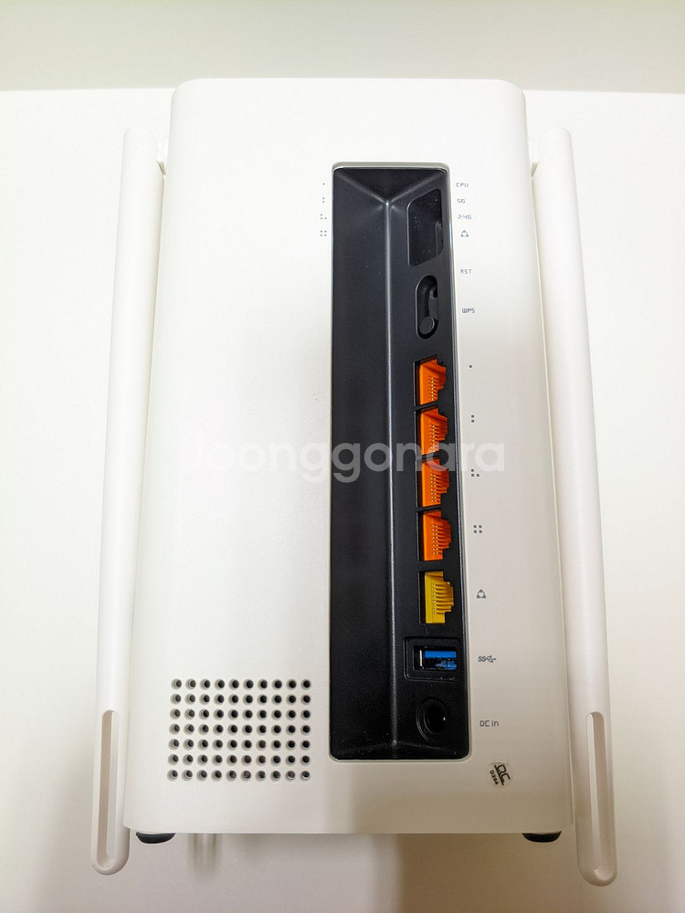 ipTIME AX3004ITL 유무선 공유기 판매--3