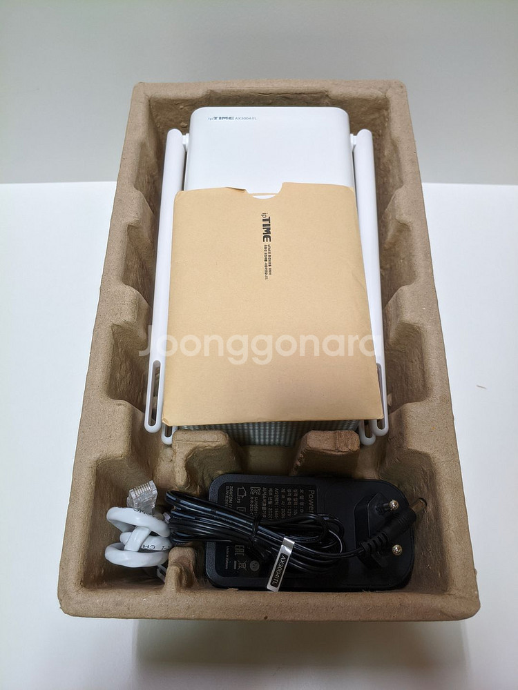 ipTIME AX3004ITL 유무선 공유기 판매--6
