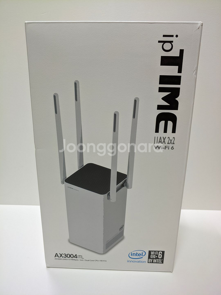 ipTIME AX3004ITL 유무선 공유기 판매--7
