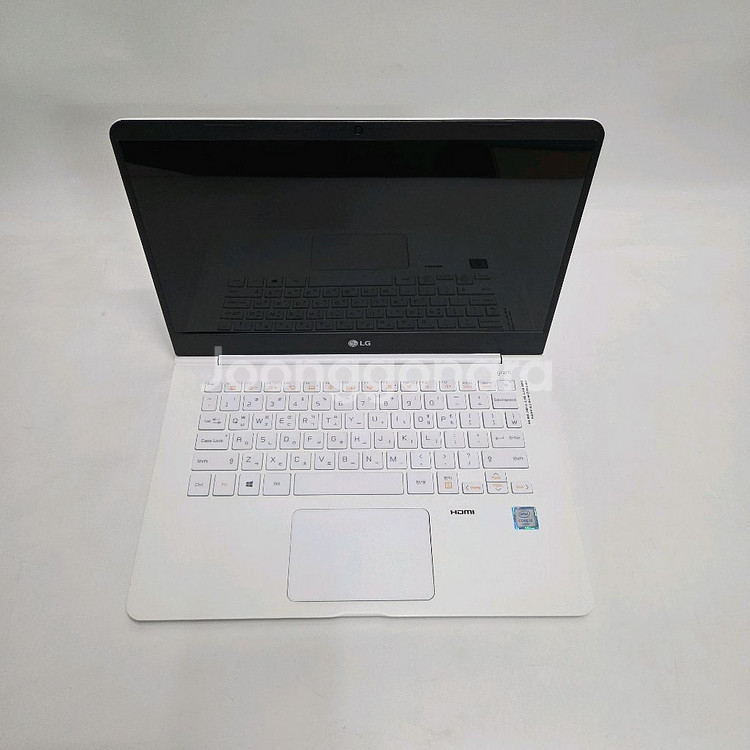 J엘지 중고 노트북 i5 그램 gram 윈11 930g--2