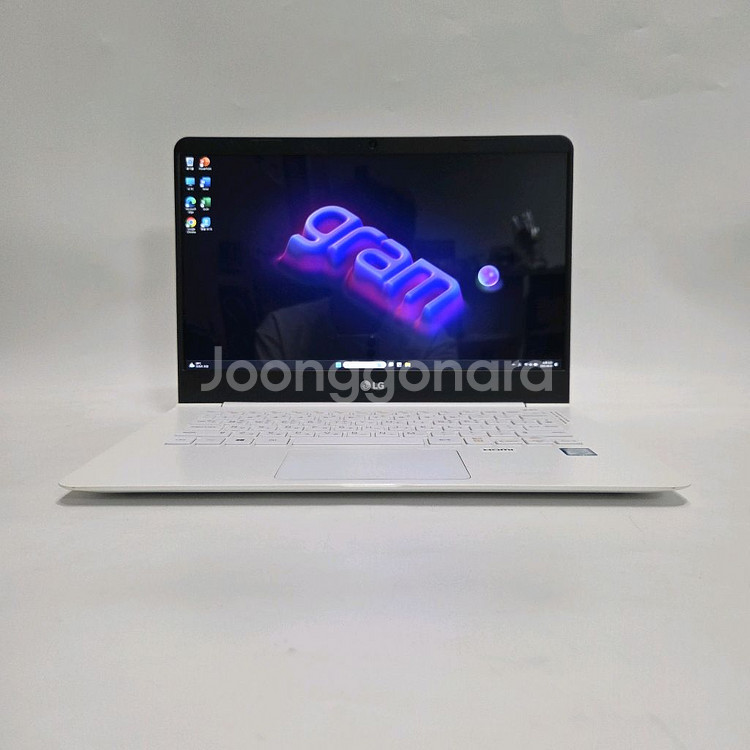 J엘지 중고 노트북 i5 그램 gram 윈11 930g--1