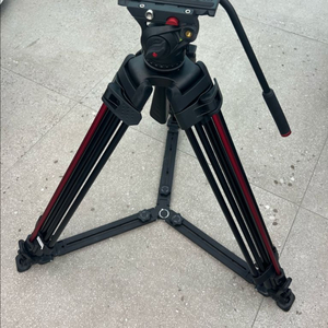 밀리부(milliboo) MTT605a 영상용 삼각대