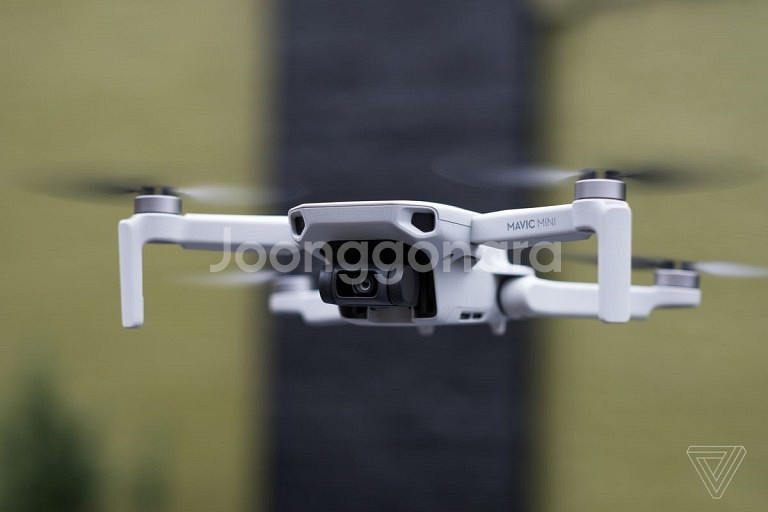 dji 매빅미니2 플라이모어콤보 입문용추천 4K--0