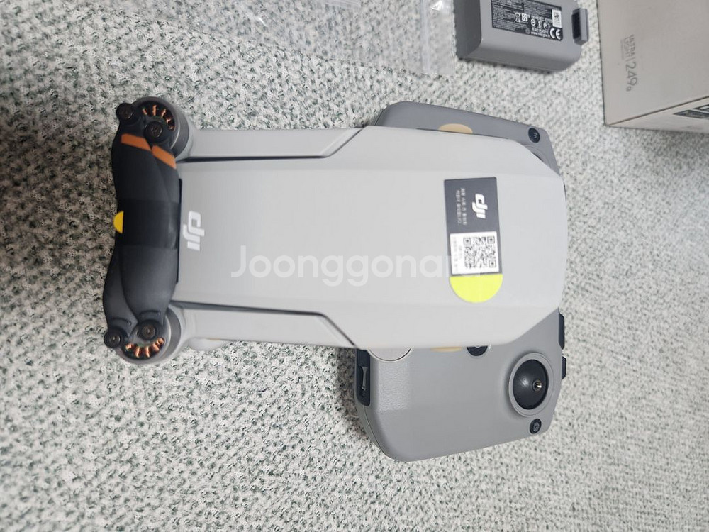 dji 매빅미니2 플라이모어콤보 입문용추천 4K--5