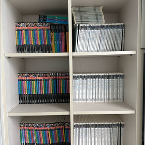 수학자가 들려주는 수학이야기 (88 +9)풀세트