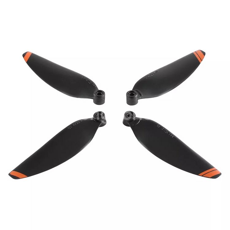 Dji mini2 미니2 날개 프로펠라 경량저소음 부품--8
