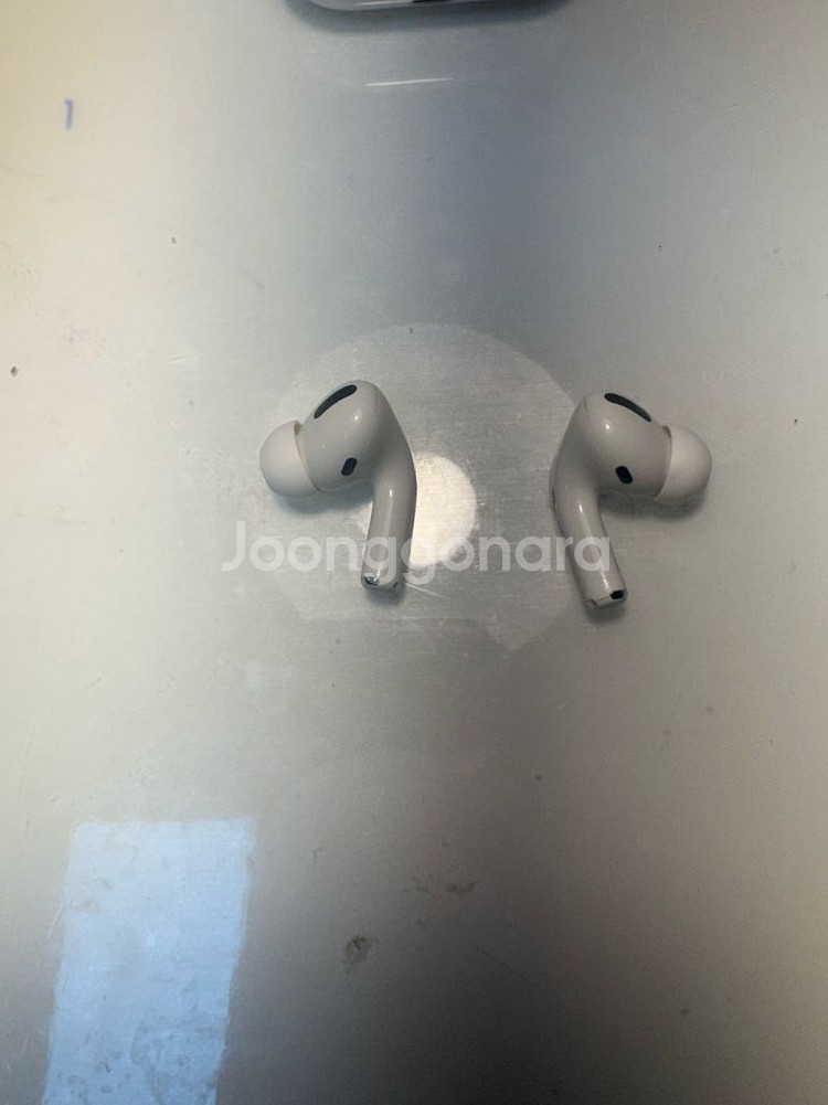에어팟 프로 1 유닛만 판매해요--0