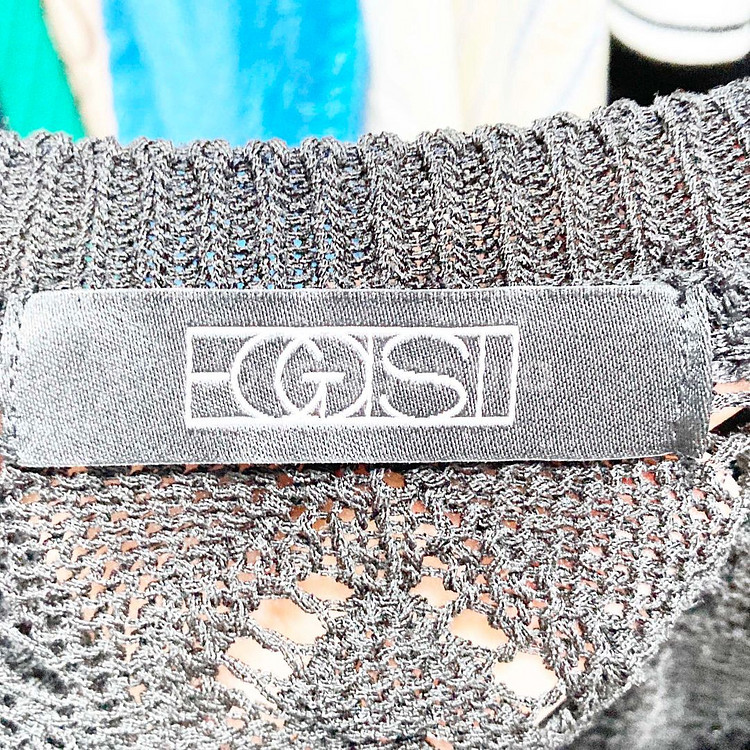 에고이스트 시스루롱 비치원피스 S 진스센스--3