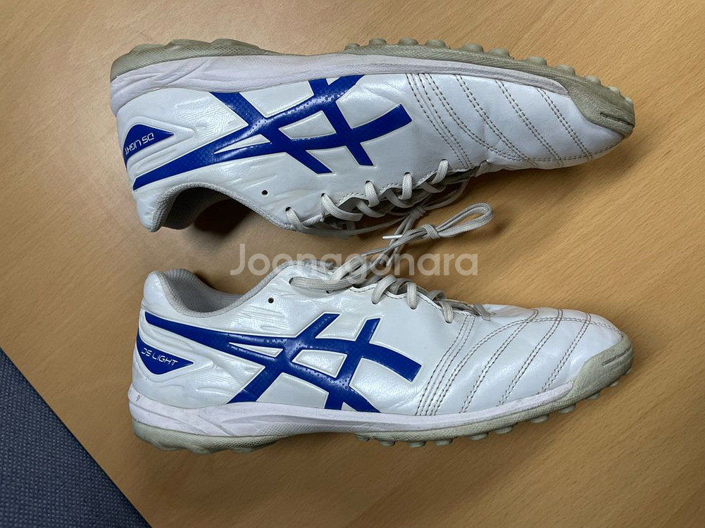 아식스 DS Light TF (275) 판매--4