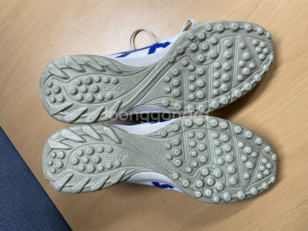 아식스 DS Light TF (275) 판매--3