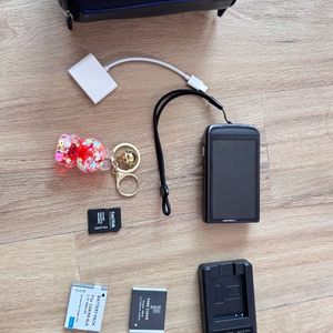 Canon IXY 10s (Ixus 210) 디지털 카