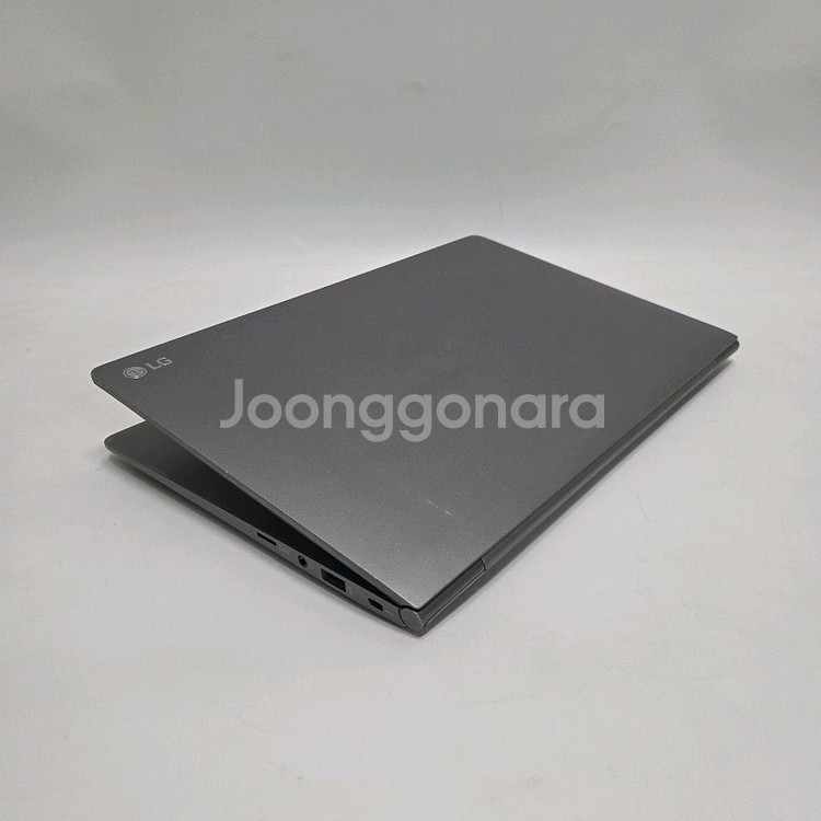 M엘지노트북 i5 그램/터치스크린/970g/램16G--1