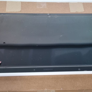 미사용박스포함)NT951XED,XGK R급 액정 팝니다