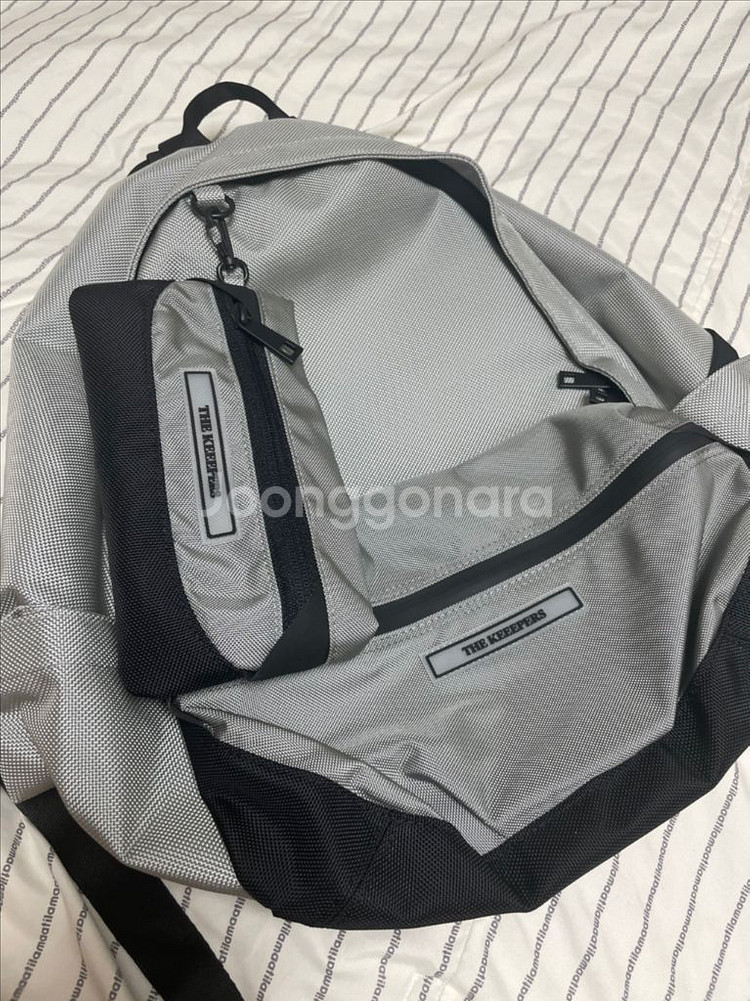 스쿨더키퍼스 백팩--2