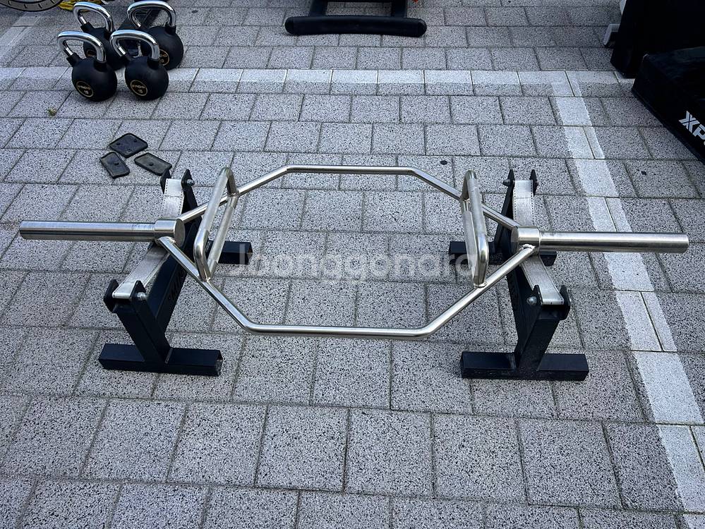 타이탄테크 엑스포디움 프로그 케틀벨 월볼 충격방지매트--4