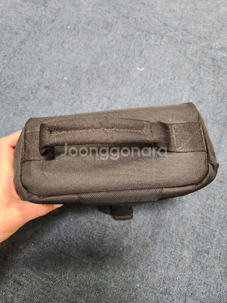 택포)캐논 EOS 정품카메라 가방 팝니다--1