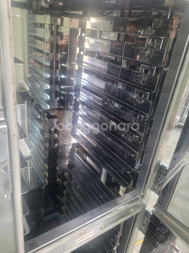 월드세이키디지털발효기--3