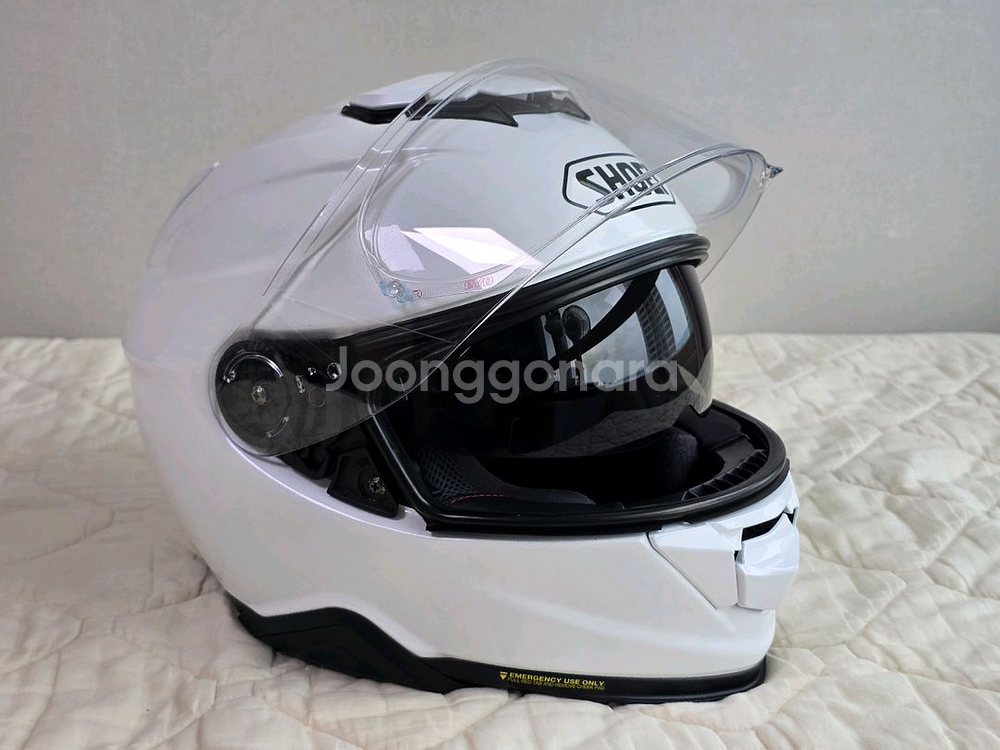 SHOEI GT Air2 헬멧--1