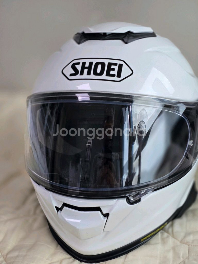 SHOEI GT Air2 헬멧--2