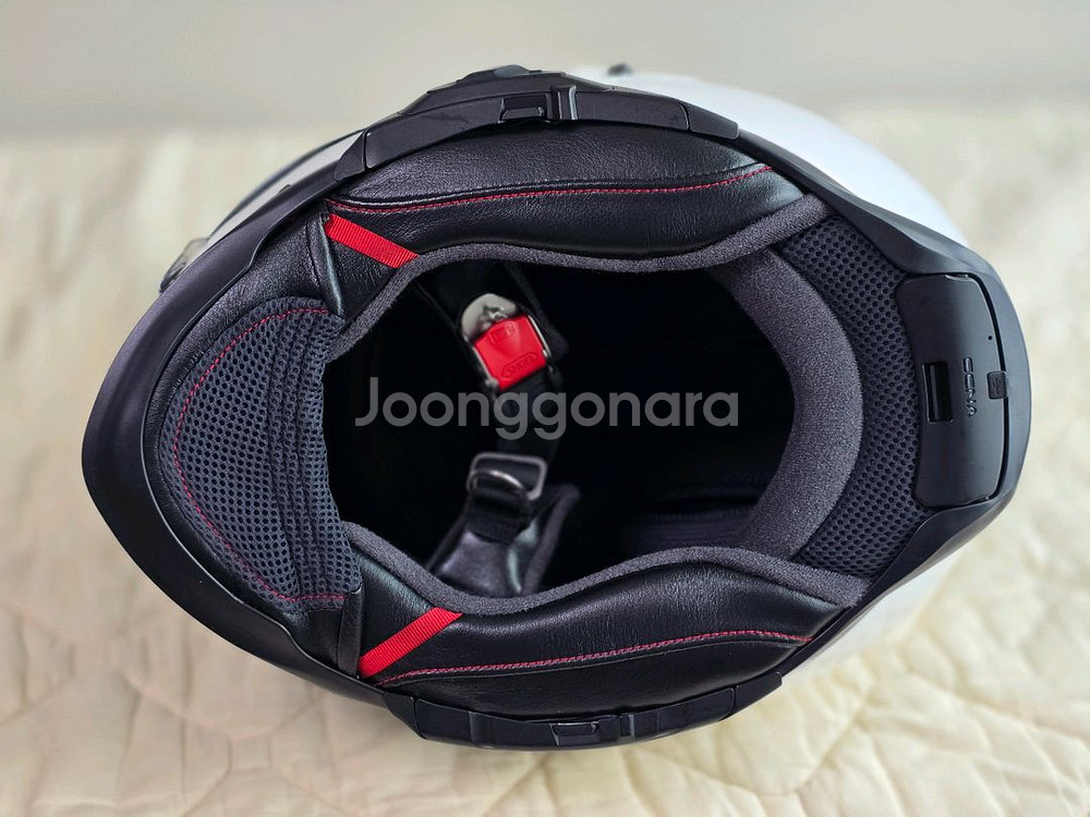 SHOEI GT Air2 헬멧--7