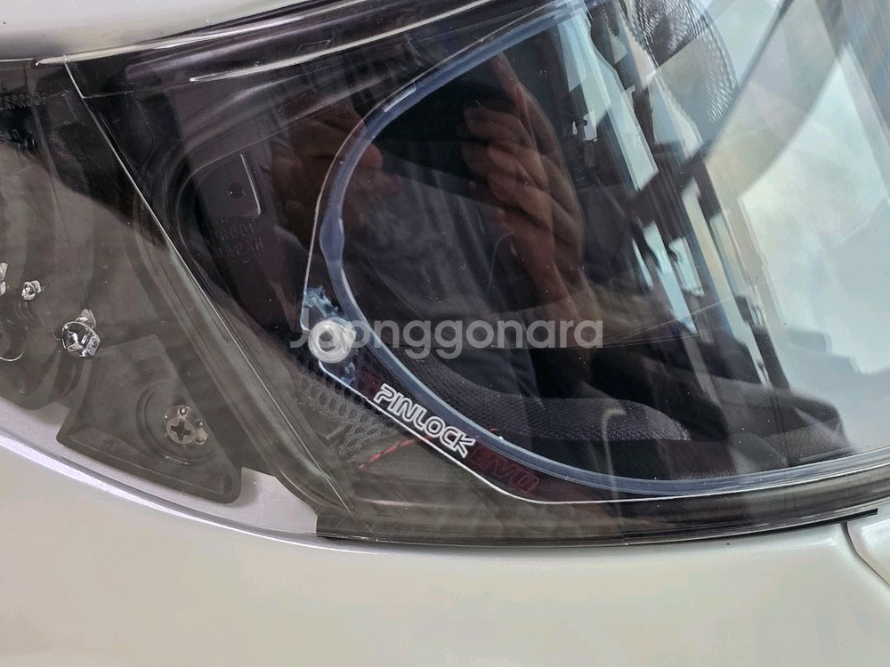 SHOEI GT Air2 헬멧--8