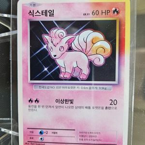 포켓몬카드
