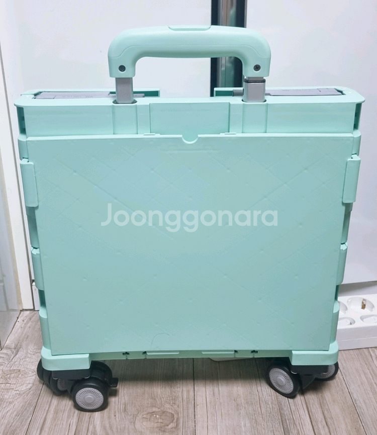 쇼핑카트입니다 새상품입니다--0