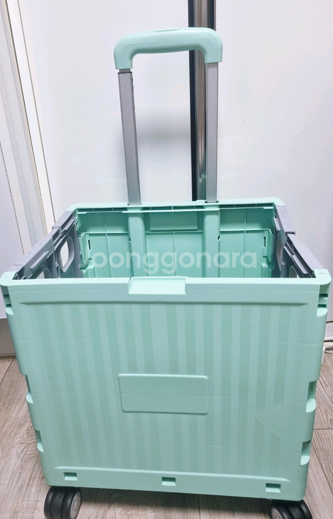 쇼핑카트입니다 새상품입니다--2