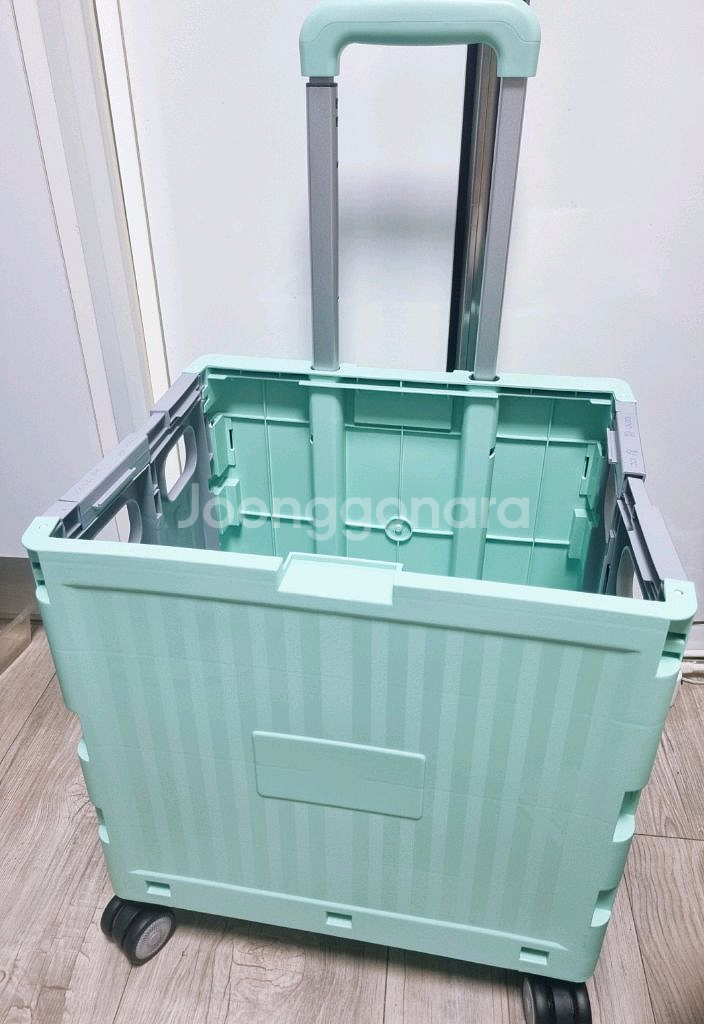 쇼핑카트입니다 새상품입니다--1