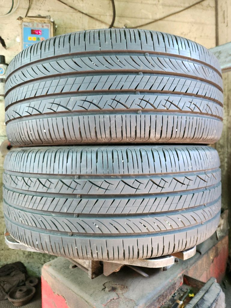 중고타이어 225 45 17 한국 2본 2254517 이미지