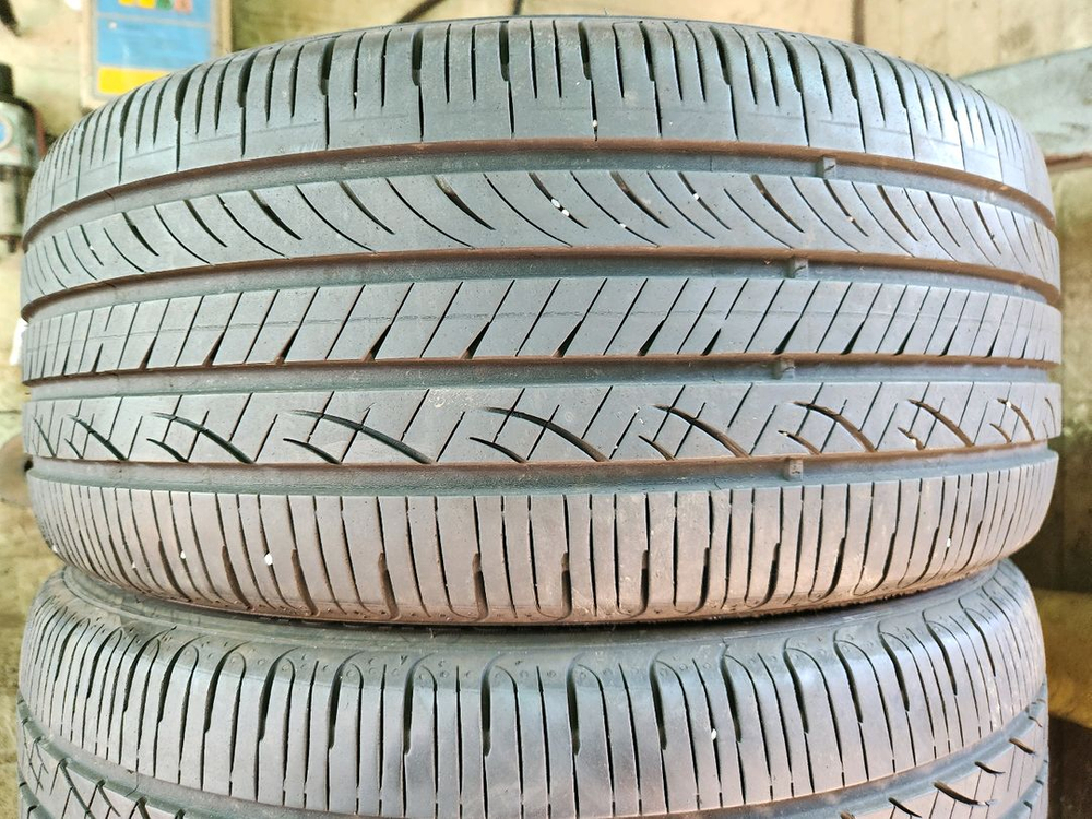 중고타이어 225 45 17 한국 2본 2254517 이미지