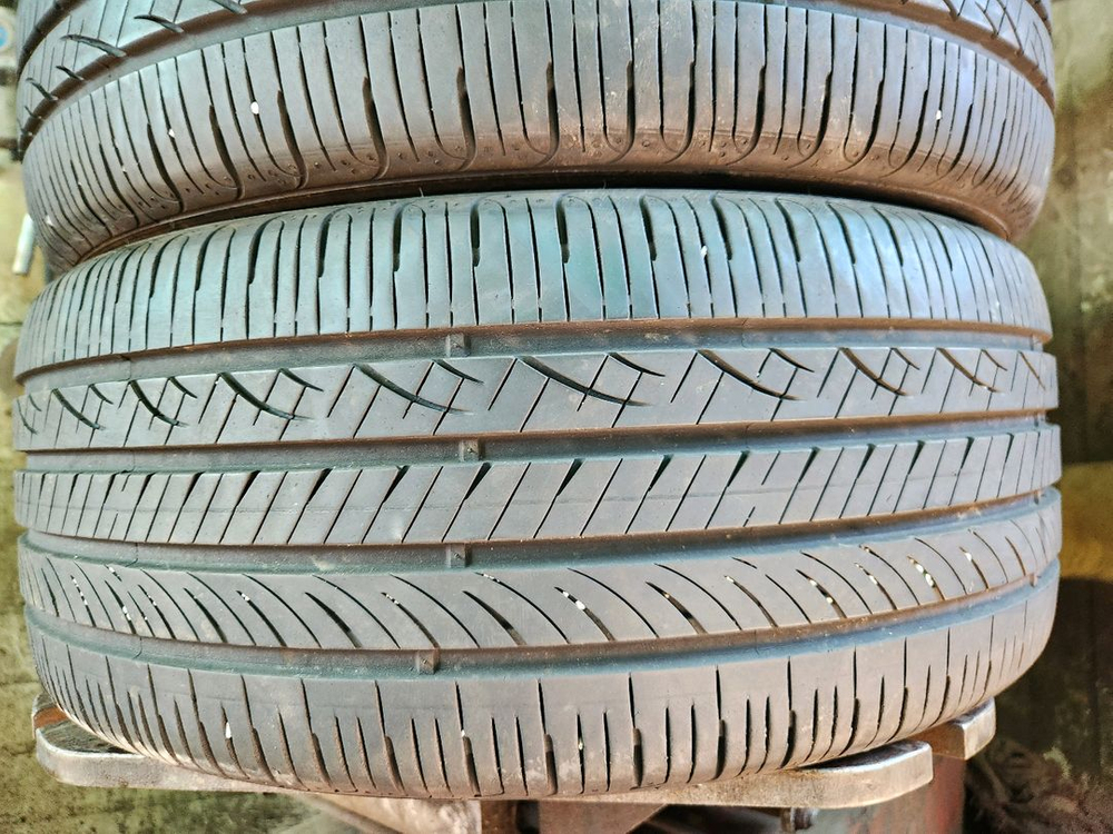 중고타이어 225 45 17 한국 2본 2254517 이미지