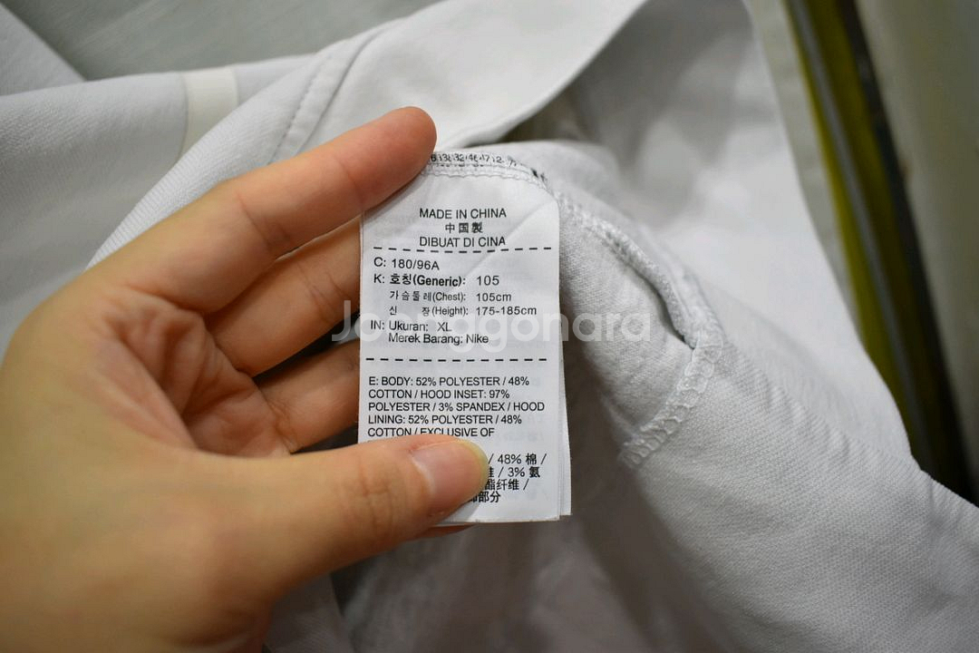 나이키 후드티<<105>>--4
