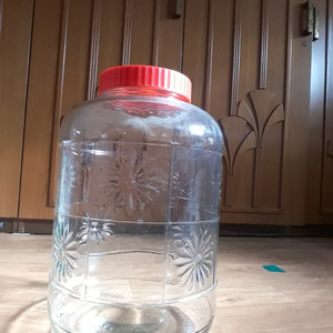과실주병