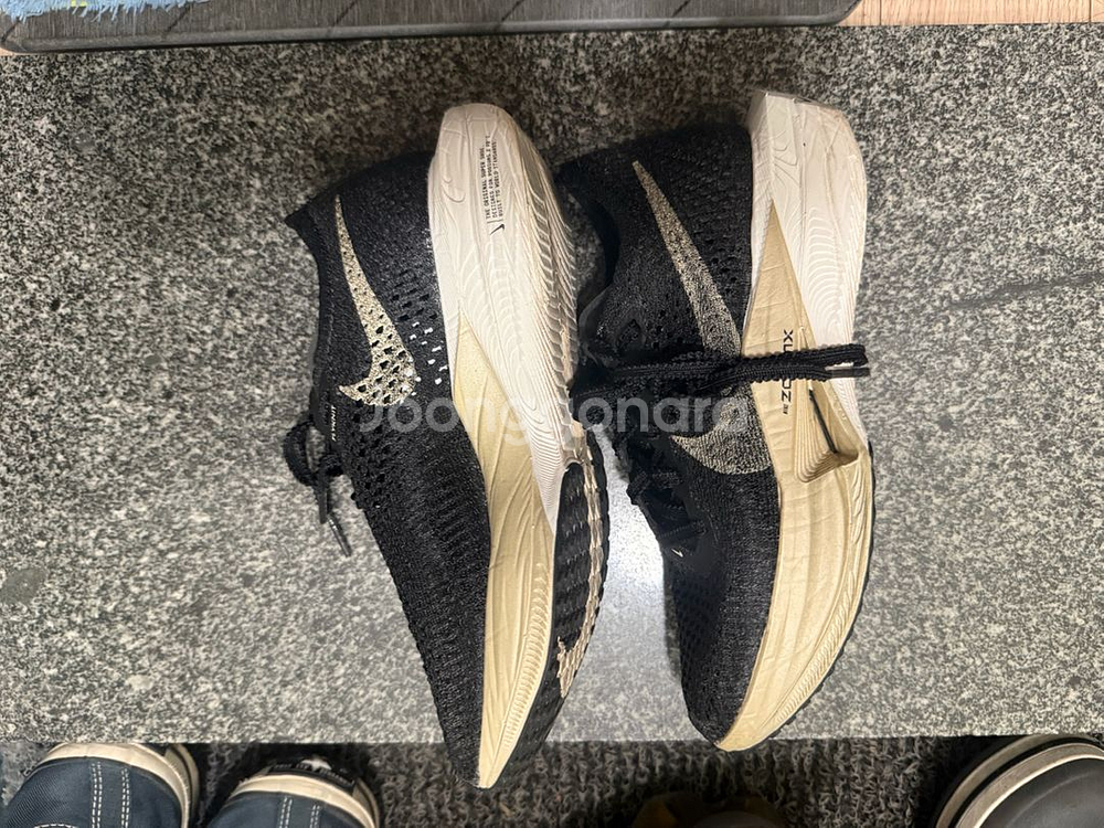 나이키 줌X 베이퍼플라이 넥스트% 3--2