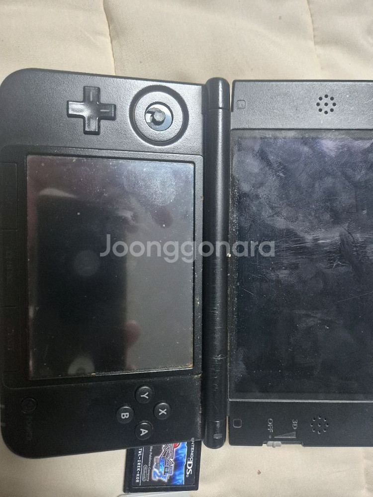 닌텐도 3ds--2