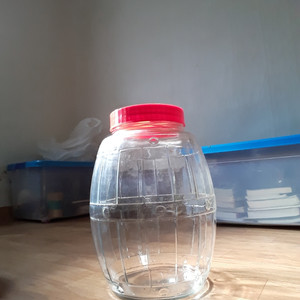 과실주병