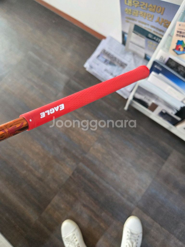 남성골프 드라이버 교환해보실분?--6