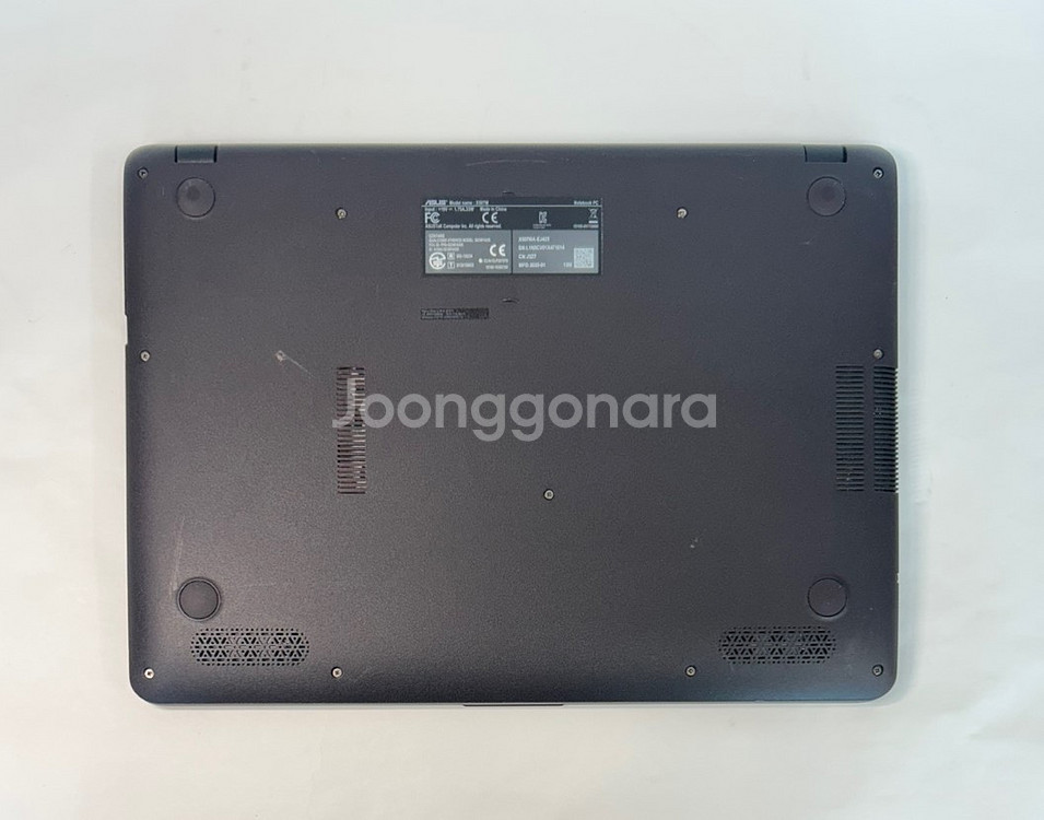 ASUS 비보북 X507시리즈 15인치 128+256G--5