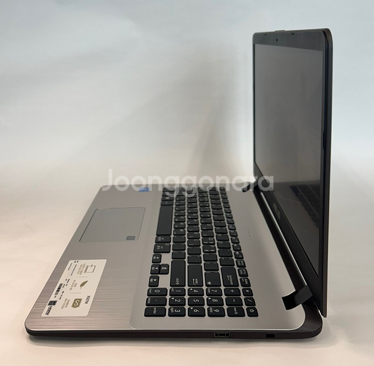 ASUS 비보북 X507시리즈 15인치 128+256G--3