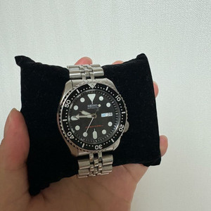 세이코 skx007