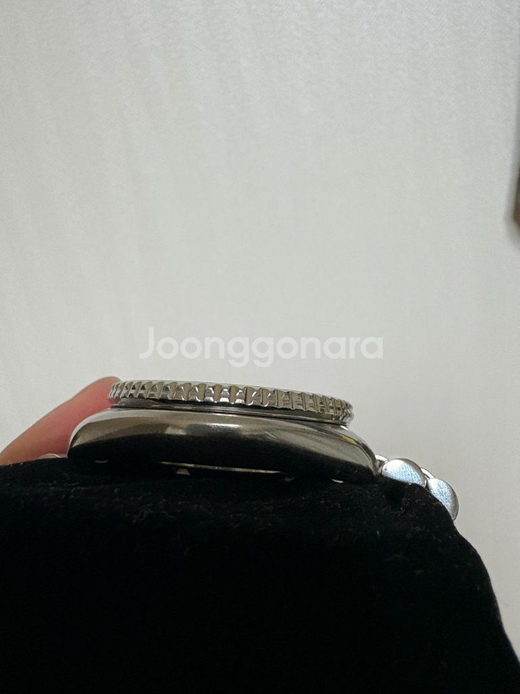 세이코 skx007--5