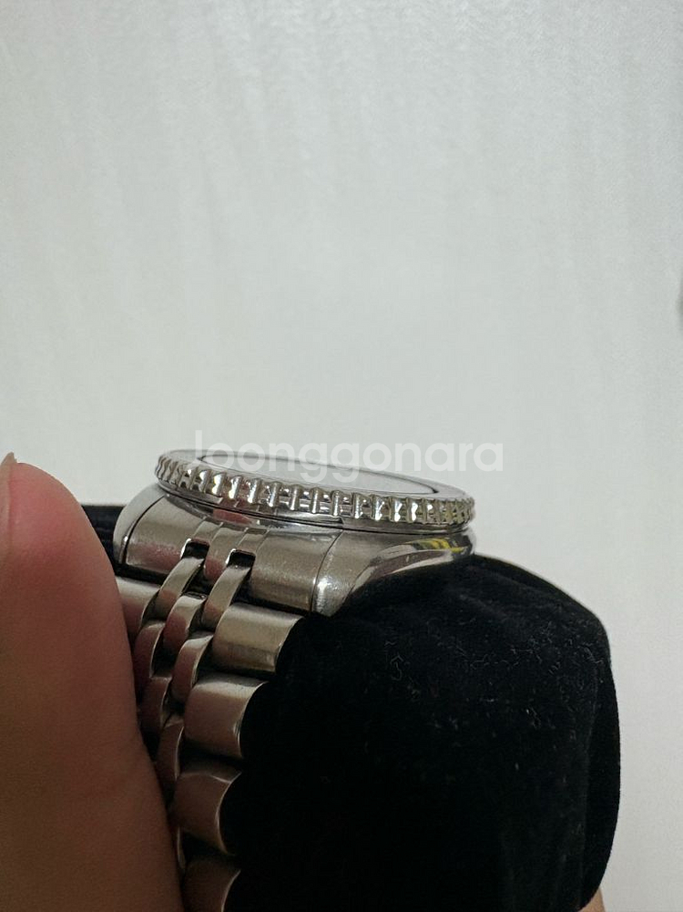 세이코 skx007--7