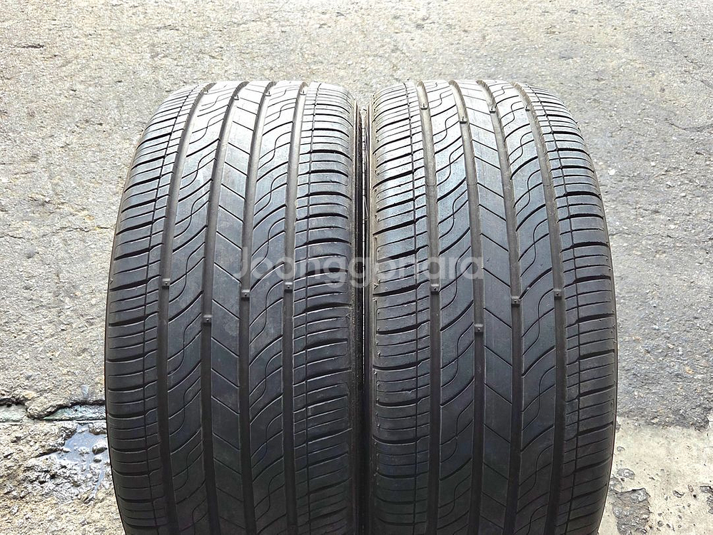 2254517 225 45 17 금호 TA21 타이어--0