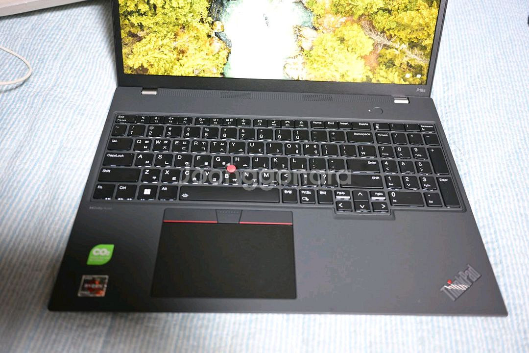 레노버 씽크패드 p16s gen2 21kas05a00--0