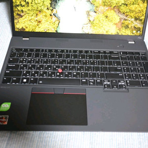 레노버 씽크패드 p16s gen2 21kas05a00